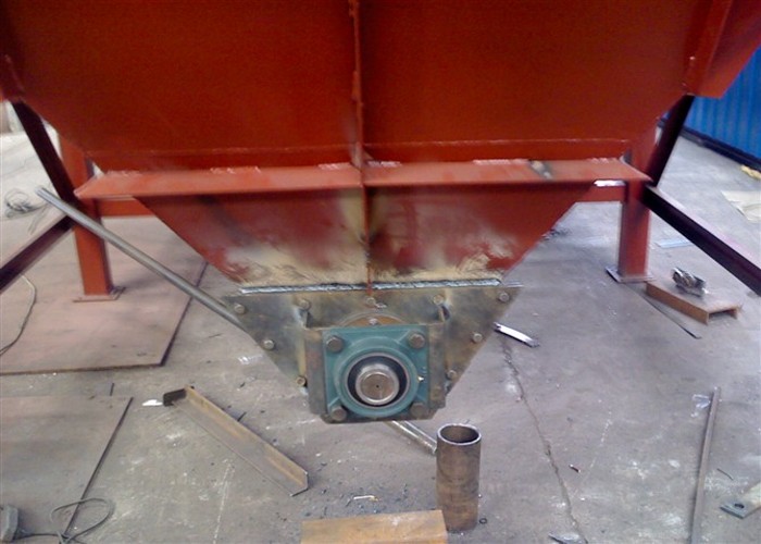 瀝青拌合站布袋清洗及維修服務